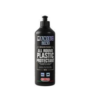 Dressing plastic MANIAC ALL AROUND PLASTIC PROTECTANT 500 ML