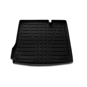 Duster II 4x2 (2018-2024) - Tavita protectie portbagaj Premium - Img 1