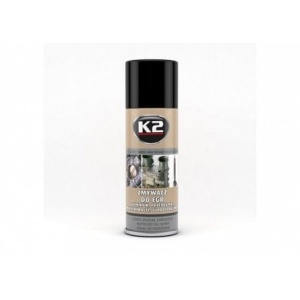 EGR CLEANER - Spray curatat EGR, turbosuflante, carburatoare