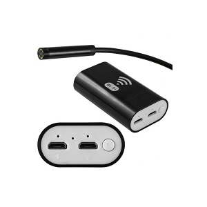 Endoscop Pentru Laptop. Tableta Sau Smartphone Cu Wifi