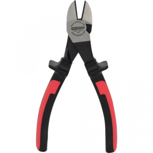 Ergotorque Cleste De Taiat Diagonal, 180Mm-Ks Tools - 115.1013