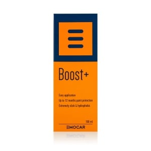 EWOCAR Boost+ 100ml Coating