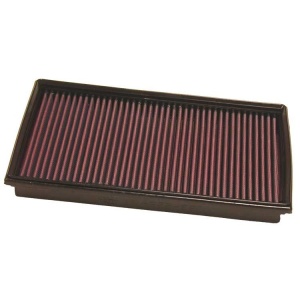 Filtru aer BMW 7 (E65, E66, E67) K&N Filters 33-2254
