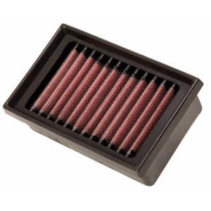 Filtru aer BMW MOTORCYCLES G, K&N Filters BM-6507