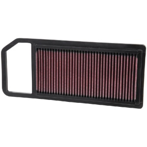 Filtru aer CITROËN C5 II Break (RE_) Producator K&N Filters 33-2911