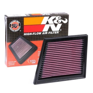 Filtru aer FORD FIESTA VI K&N Filters 33-2955