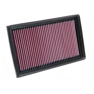 Filtru aer FORD FOCUS C-MAX K&N Filters 33-2886