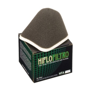 Filtru aer HIFLO pentru motociclete, HFA4101 - Yamaha DT125