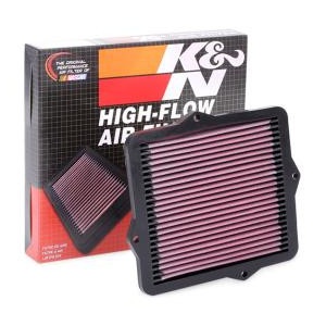 Filtru aer HONDA CIVIC IV Hatchback (EC, ED, EE) K&N Filters 33-2025
