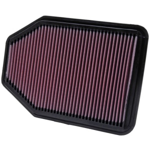 Filtru aer JEEP WRANGLER II (TJ) K&N Filters 33-2364