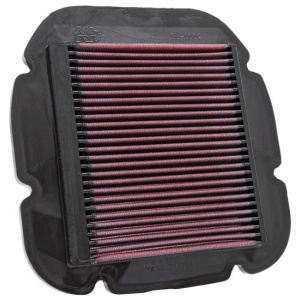 Filtru aer KAWASAKI MOTORCYCLES KLV, SUZUKI DL, K&N Filters SU-1002