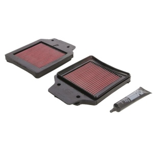 Filtru aer KAWASAKI ZX12R MOTORCYCLES NINJA Producator K&N Filters KA-1299-1