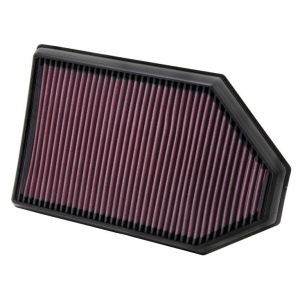 Filtru aer LANCIA THEMA (LX) Producator K&N Filters 33-2460