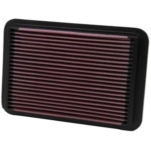 Filtru aer MITSUBISHI OUTLANDER II (CW_W) K&N Filters 33-2050-1