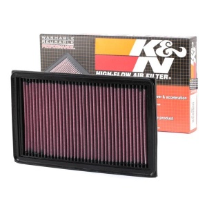 Filtru aer NISSAN MAXIMA QX (A33) Producator K&N Filters 33-2031-2