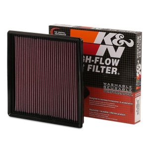 Filtru aer OPEL ASTRA J limuzina Producator K&N Filters 33-2964