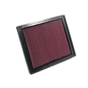 Filtru aer SAAB 9-3 Cabriolet (YS3D) Producator K&N Filters 33-2337