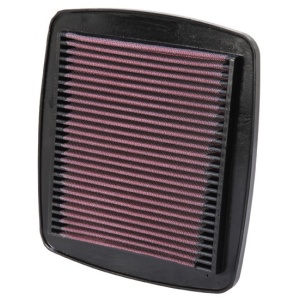 Filtru aer SUZUKI MOTORCYCLES GSF BANDIT, GSX-R, K&N Filters SU-7593