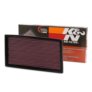 Filtru aer VOLVO V70 II (SW) Producator K&N Filters 33-2670