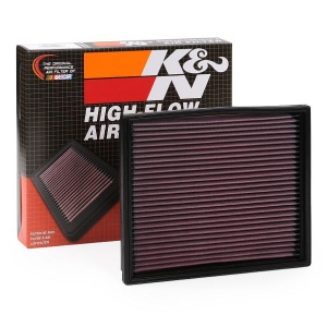 Filtru aer VW PASSAT Variant (3B5) K&N Filters 33-2125