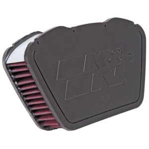 Filtru aer YAMAHA MOTORCYCLES XVS, K&N Filters YA-1307