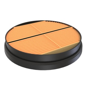 Filtru de aer John Deere (secundar)