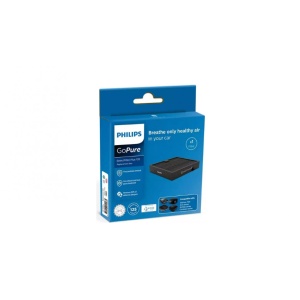 Filtru Dispozitiv Purificare Aer Philips Go Pure