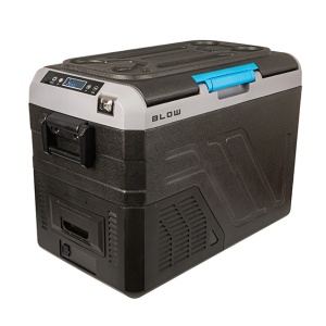 Frigider auto cu compresor BLOW 12V/230V, 35 L