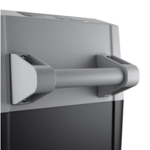 Frigider auto cu compresor Dometic CFF 20 , afisaj, alimentare la 12/24V si 220V, capacitate 21 litri - Img 5