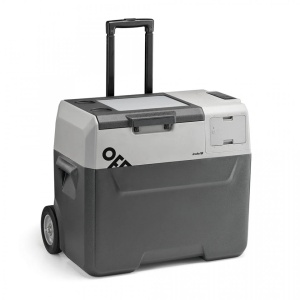 Frigider cu compresor indelB Lion Cooler X40A cu baterie integrata