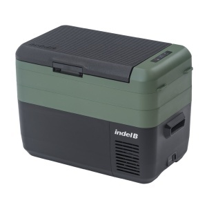 Frigider portabil cu compresor 52 L (12/24 V) - IndelB ITB52