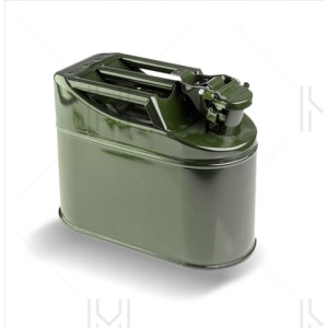FUEL CANISTER