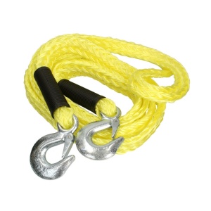 Funie remorcare, 4m