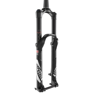 Furca Bicicleta Rockshox Pike Rct3 Solo Air - 27.5 Inch, 130 mm