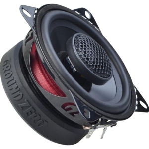 GZRF 4.0SQX DIFUZOARE COAXIALE RADIOACTIVE GROUND ZERO DE 10CM, 70W