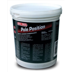 H0158Ma Pole Position - Pasta Spalat Pe Maini, Cutie 1L - Ma-Fra
