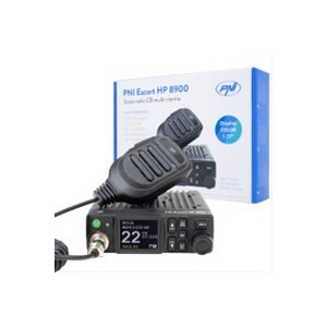 Hp8900Pni Statie Radio Cb Hp 8900 12V/24V Pni