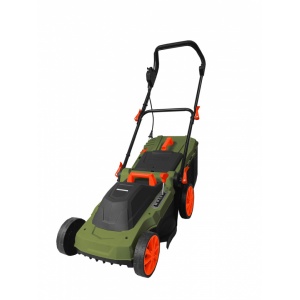 HR MASINA GAZON 1600W 3500RPM 36CM