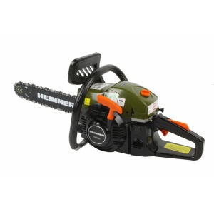 Hr Motofierastrau 45Cc 1.8Kw 400Mm Eu-V