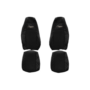 Huse pentru Scaune Elegance pentru SCANIA R