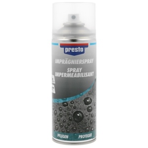 IMPREGNATION SPRAY - SPRAY IMPERMEABIL 400ML
