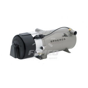 Încălzitor staționar Webasto Thermo Compact 300.036