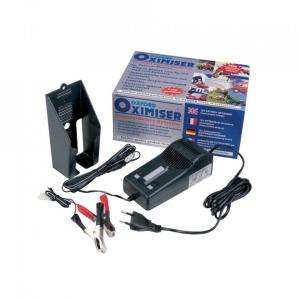 Incarcator baterie motociclete Oxford Oximiser 600