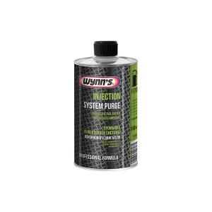 Injection System Purge- Solutie Curatare Sistem Injectii