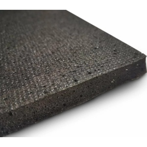 Insonorizant auto Premium STP Diamond Biplast 15mm, 1000X750mm, Foaie