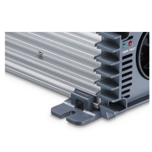 Invertor de tensiune auto 1000W, de la 12V la 230 V, PP1002 - Img 2