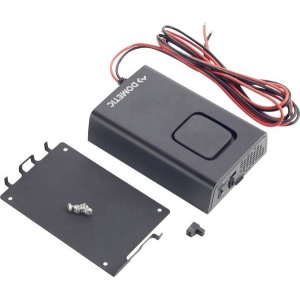 Invertor sinusoidal DOMETIC DSP 412 SINEPOWER de la 12V la 350W - Img 5