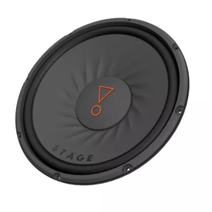 JBL STAGE 102 SUBWOOFER DE 10′′ (25CM), 900W