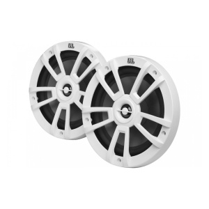 Jbl stage 8 difuzoare coaxiale marine de 20cm, 125w rms