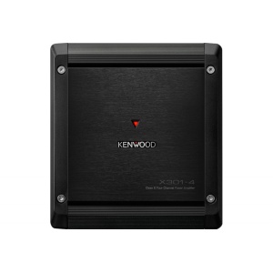 Kenwood X301-4 Amplificator Pe 4 Canale